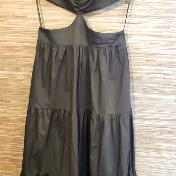 Coolrated Cut out Maxi Dress Size XS NWT - Picture 8 of 10